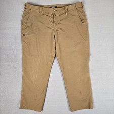 Pantalones tácticos 5.11 para hombre 44x30 Fast-Tac urbanos militares tácticos Ripstop 74461