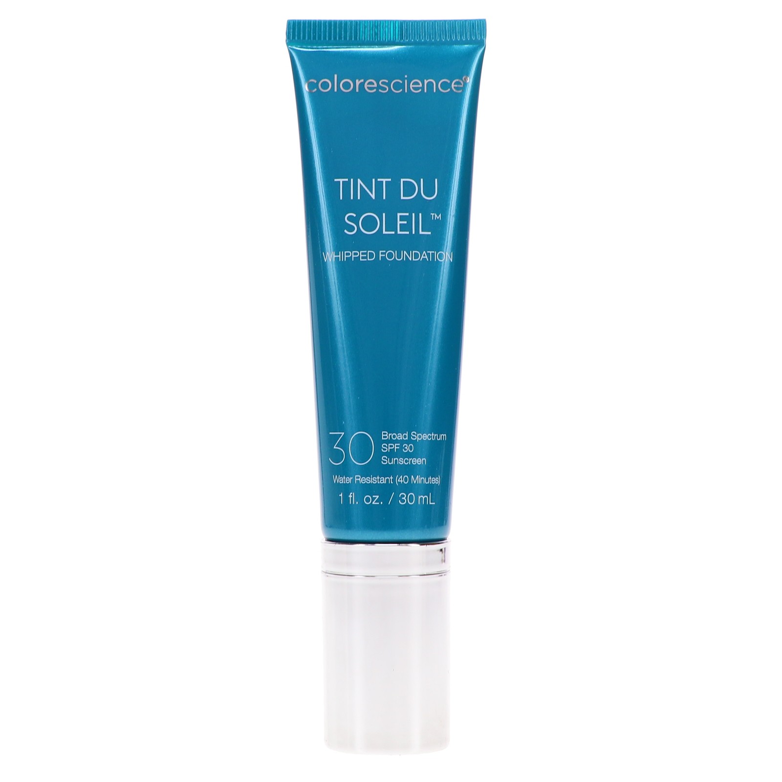 Colorescience   Tint du Soleil SPF 30 UV Protective Foundation   LIGHT   1oz