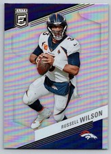 2023 Donruss Elite #85 Russell Wilson