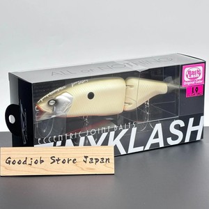 Swimbait Drt Tiny Klash #5152 Low Panic Pink Swimbait Japon Leurres japonais abandonnés leurre rare nouveau - France