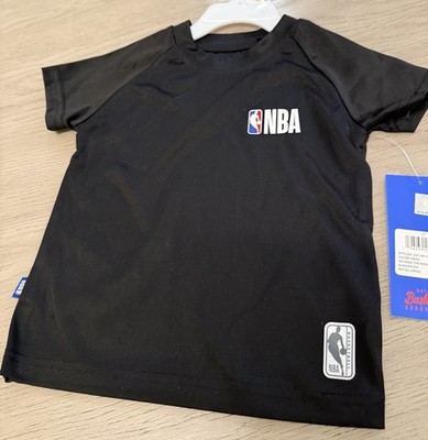 2 Years NBA  National Basketball Association Pass The Rock Tee