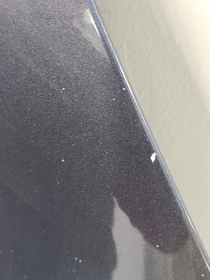 2005 2006 2007 2008 2009 SUBARU LEGACY Hood Excluding Outback Without Hood Scoop Foto 2 de 4