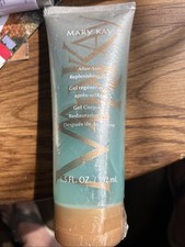 Mary Kay After Sun Replenishing Gel 6.5 fl oz 192 mL Sealed