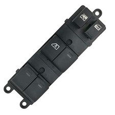 Driver Side Master Power Window Switch 25401-EA003,25401EA003,901-875