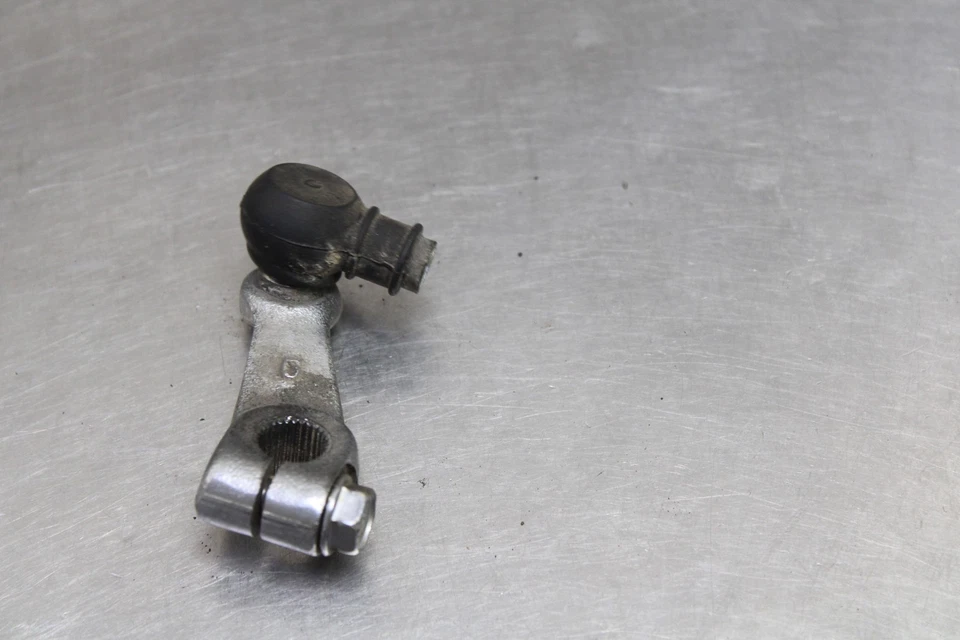 97-07 HONDA SHADOW 1100 VT1100C Shifter Linkage Knuckle Foto 4 de 4