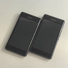 Original Unlocked SONY E1 512 RAM 4GB ROM D2005 Cellphone 3MP GSM Android 3G