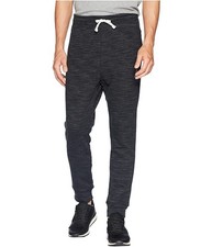 Reebok Mens Marble Athletic Sweatpants