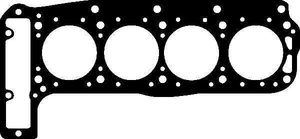 GASKET CYLINDER HEAD 411459P FOR MERCEDES-BENZ 123/Break/T-Model 124 190 1.8L