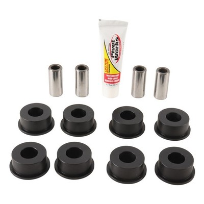 Pivot Works A-Arm Bearing Kit for 2003-2004 Arctic Cat 500 4x4 Auto TRV Front