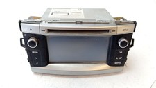 861400F050 AUDIOSYSTEM / RADIO-CD / 673602 F�...