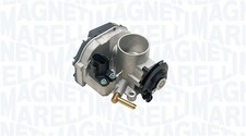 Drosselklappenstutzen MAGNETI MARELLI 802100000010 für VW POLO 3 6N1 VENTO 1H2 2
