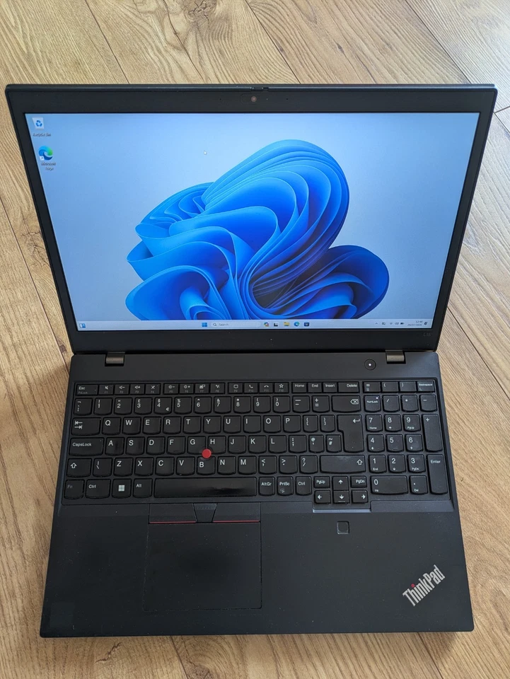 Lenovo ThinkPad L15 G2 · i5-1145G7 · 8GB · 256GB, photo 1 of 5