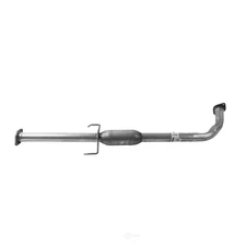 Exhaust Pipe AP Exhaust 58515 fits 2006 Hyundai Elantra 2.0L-L4