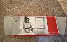 Danfoss TP5001RF+RX1-S Termostato ambiente programmabile wireless 087N7934