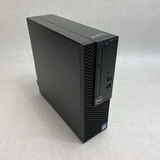 Dell Optiplex 3070 SFF Intel Core i5-9500 3 GHz 8 GB RAM No HDD No OS