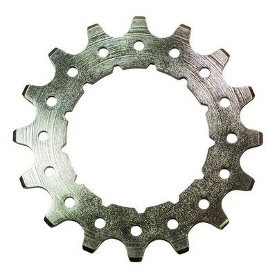 Rohloff Steckritzel für Speedhub 16 Zähne, NEU