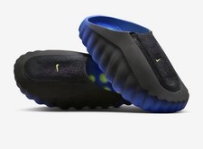 Nike Mind 001 Flyknit Hyper Royal Black EU 46...