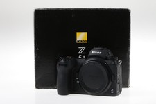 Nikon Z 6II Body - Mirrorless System Camera - SNr: 6074978