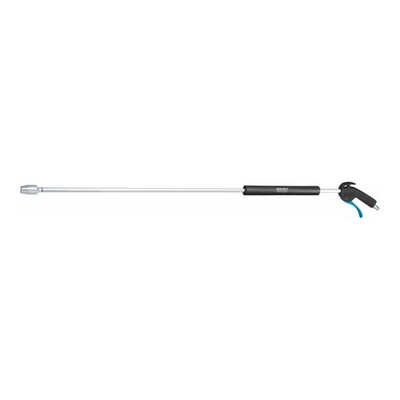 HAZET 2-Wege Ausblaspistole Konus Satz 9040-4/6 6-teilig