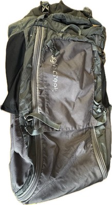 Eagle Creek Deviate Travel Pack 65 L + 15 L NO DAYPACK, COVER, OR STIFFENER