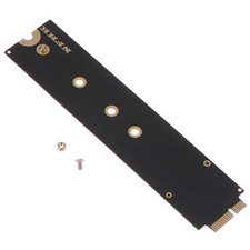 M.2 NGFF 128g/256g adapter ssd card for 2010-2011 macbook a1369 a1370 XN