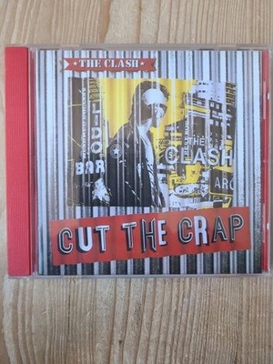 Cut The Crap Clash, The:
