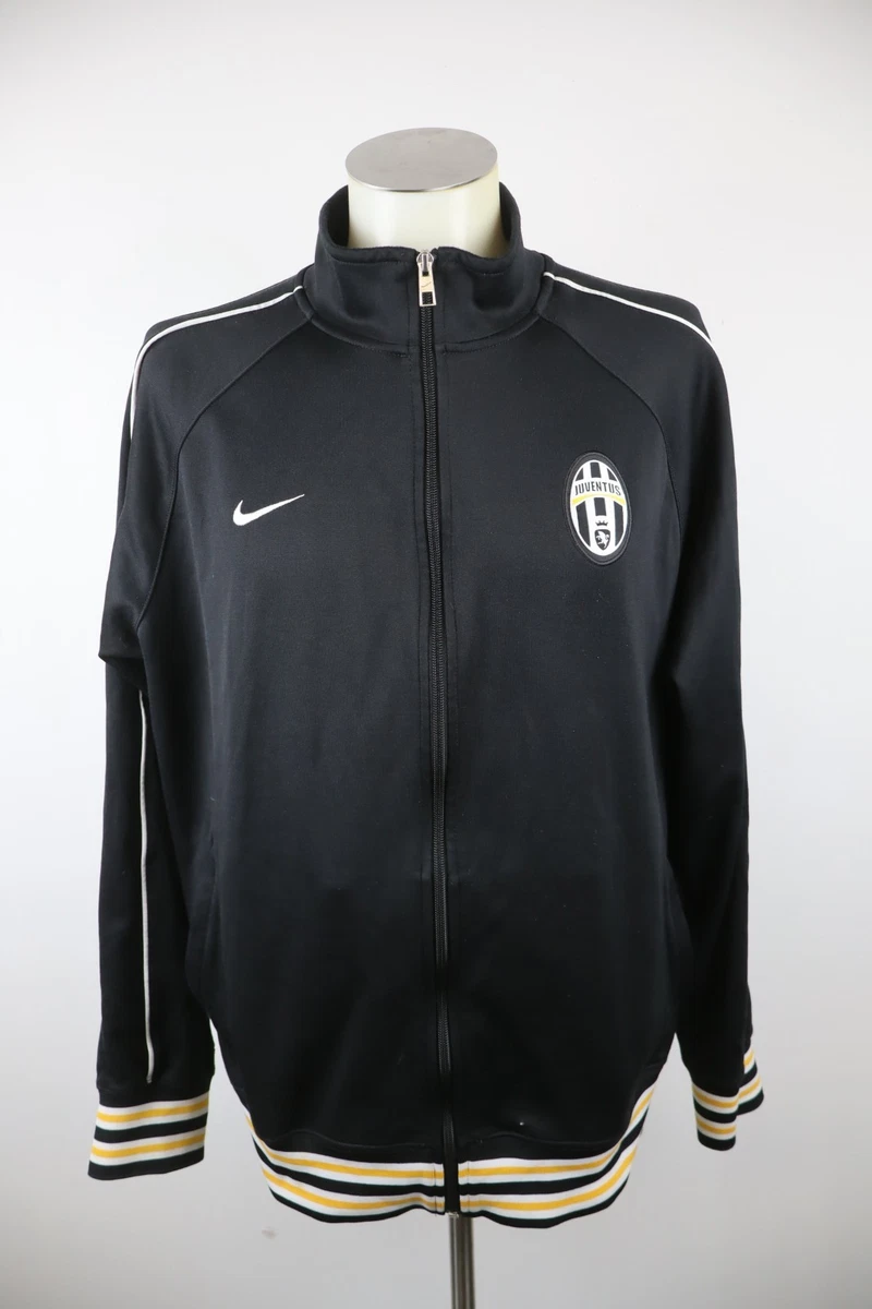 Juventus Jacket In Men's Sweats & Hoodies for Sale | Shop Men's
