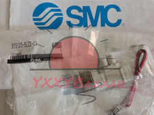 1PC New SMC SY3120-5LZD-C4 SY31205LZDC4 Solenoid Valve Free Shipping ~