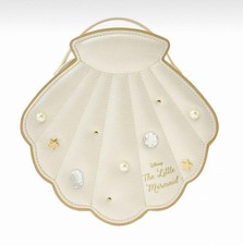 Disney Store Little Mermaid Ariel Vanity Pouch