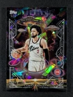 2025 Topps Midnight Basketball Daybreak Cade Cunningham #DD-1