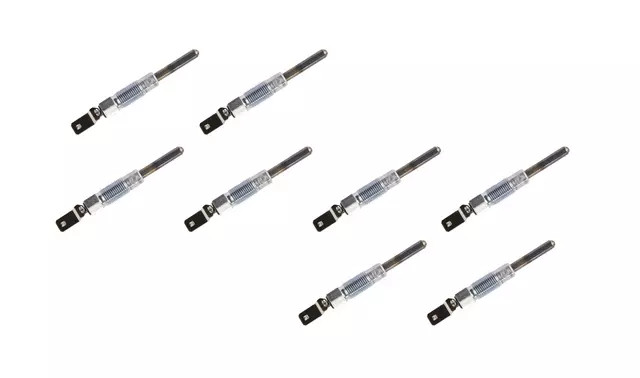 Genuine GM Glow Plug 5613680