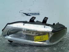 Feu avant (phare) Rover 420