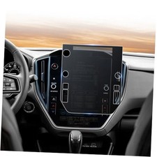 Subaru WRX Screen - 11.6 Inch Matte Tempered Glass - 2022-2025 2026