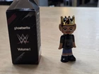 Tyrese Haliburton 2026 WWE Ghostwrite Volume 1  Gold /10