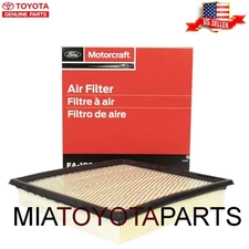 OEM Motorcraft Air Filter FA-1883 Ford F-150 250 350 450 Expedition Navigator