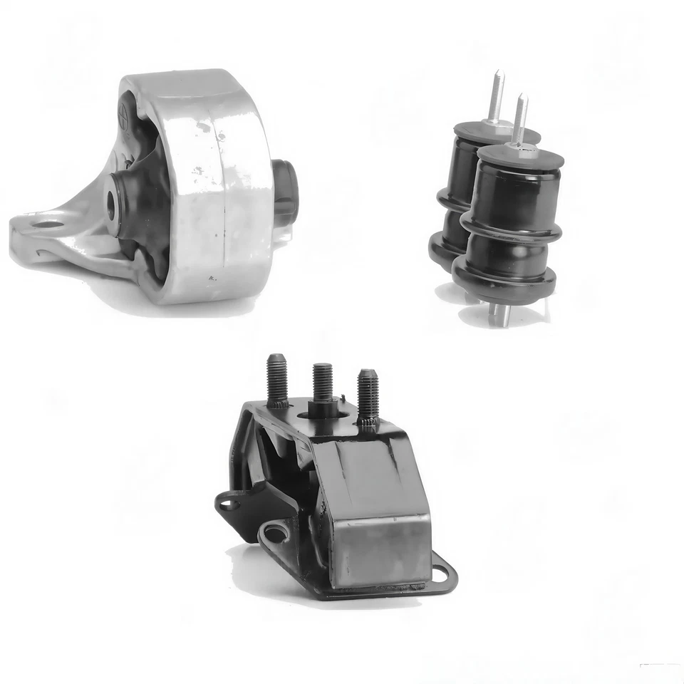 Kit de montagem de motor para Subaru Outback 2015 2016 2017 2018 2019 3.6L H6 - Imagem 2 de 4