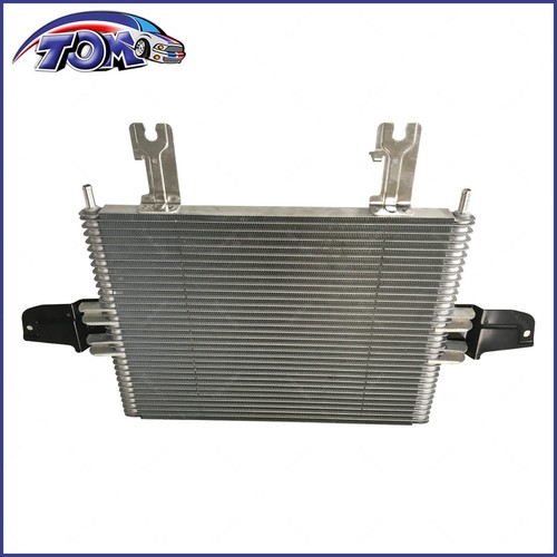 Transmission Oil Fluid Cooler For Ford Super Duty Truck F350 F450 F550