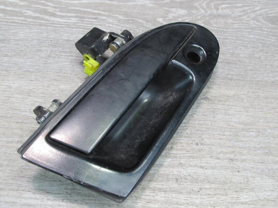 ОРИГИНАЛЬНАЯ ПРАВАЯ НАРУЖНАЯ РУЧКА ДВЕРИ 91-99 MITSUBISHI 3000GT - Изображение 4 из 4