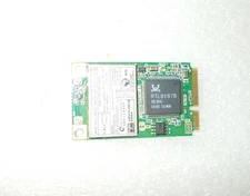 Toshiba L455-S5009  (1) wi-fi card realtek RTL8187B 802.11 b/g