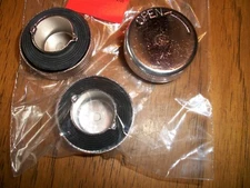 Kerosun Fuel tank Cap 000939/000915 DC 100, 90, 80, 60,Moonlighter, RB, RB-2 *BN