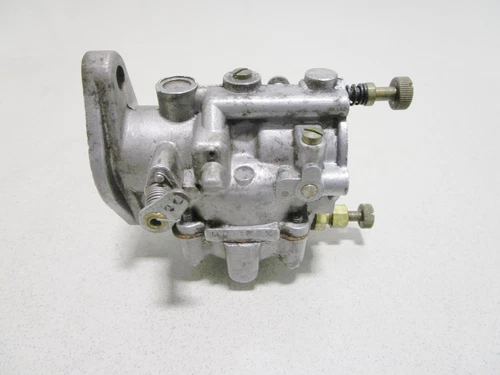 MD-16B Vintage Tillotson 12HP Outboard Carburetor 1950-53