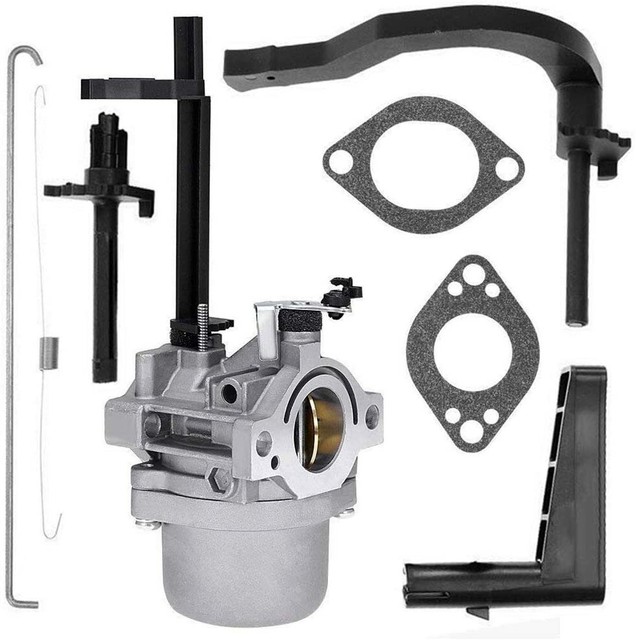 Generator Carburetor for Craftsman 5600 8600 Watts Briggs & Stratton
