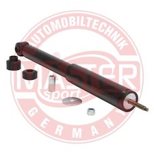 MASTER-SPORT Stoßdämpfer hinten Gasdruck passend für Opel Corsa C F08 F68