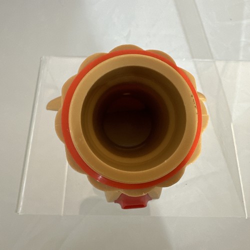 Vintage 1970's Moo Cow Coffee Creamer Whirley Industries Warren - Picture 8 of 10