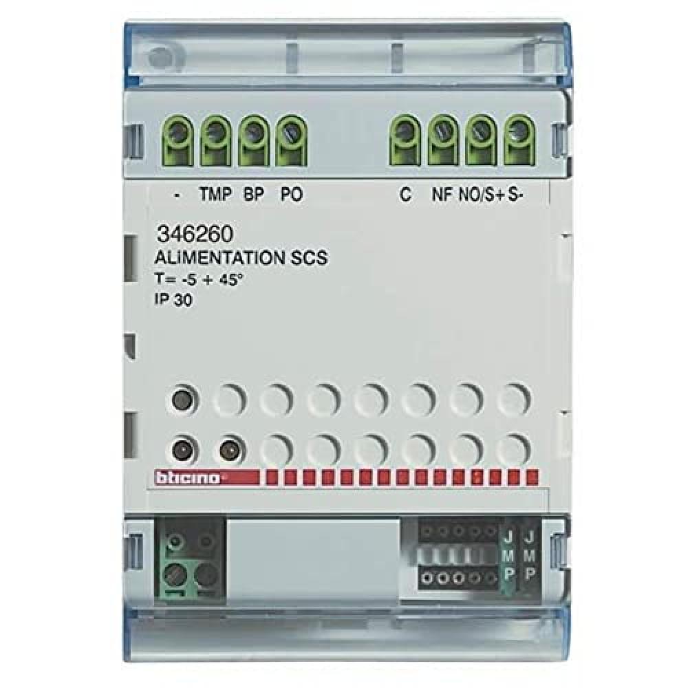 BT/2H-RELE TEMPORIZADO - NUOVO