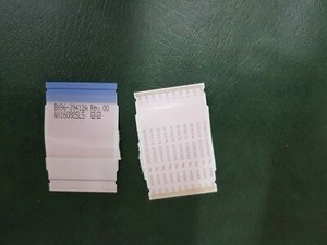 LVDS TCON KABEL FÜR SAMSUNG LV32F390 TV BN96-39412A