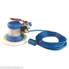 Hutchins 7544 Water Bug III Random Orbit Wet Sander Automotive Water Sander