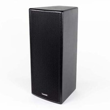 Community V2-28B Dual 8" 2-Way, Full Range 90  x 70  Loudspeaker