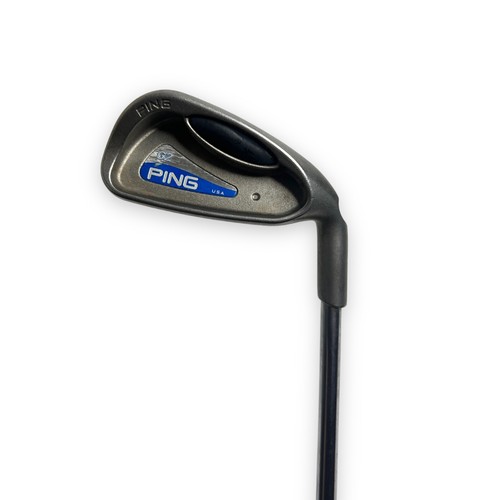 Ping G2 Single 8 Iron Factory CS Lite Steel Stiff 40” Length EUC - Picture 4 of 10
