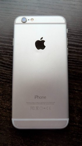Apple iPhone 6 Model A1549. - 第 2/2 張圖片